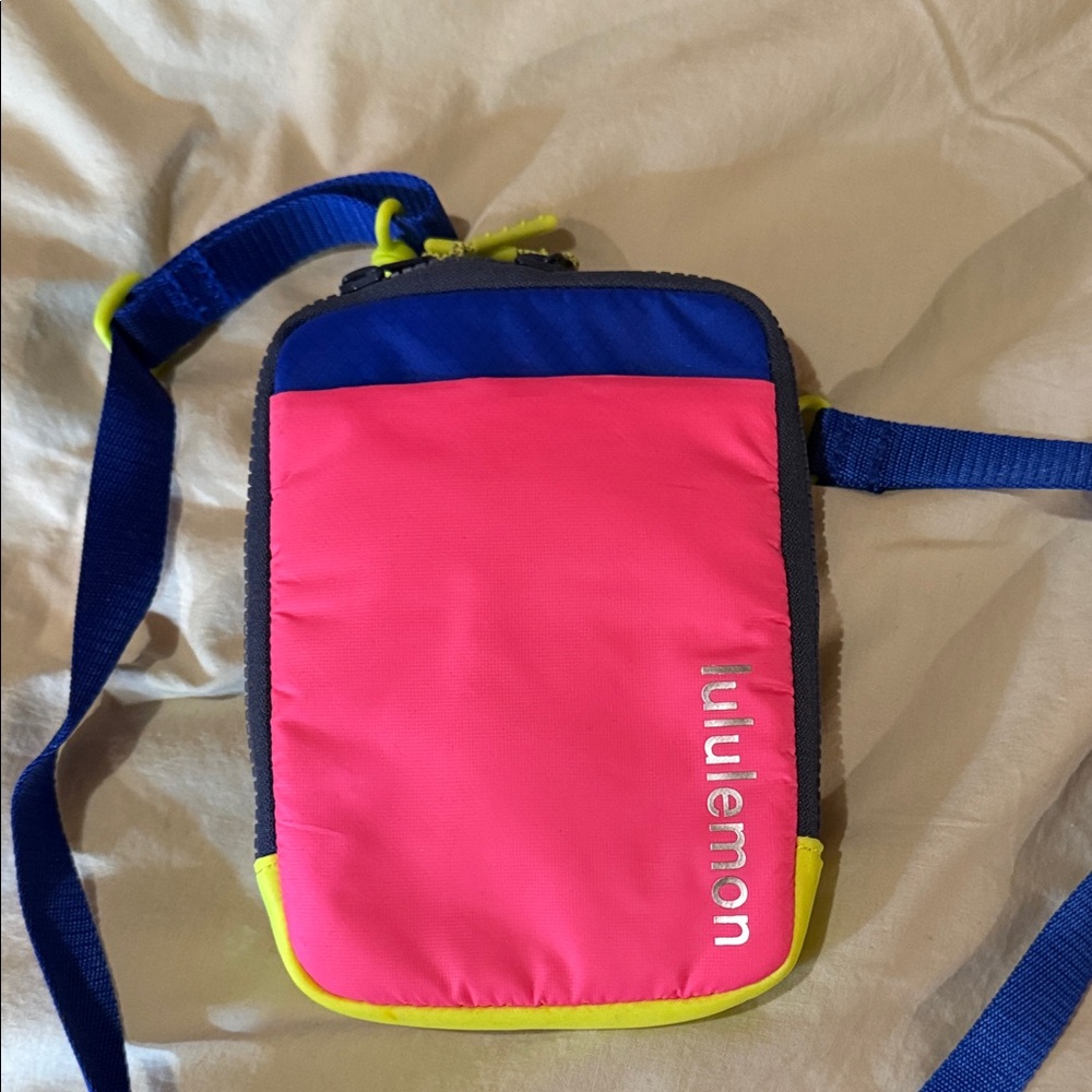 Lululemon Crossbody